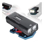 Electric Longboard LIGHTS,3000 Lumen 10000 Mah Running Time 74H Battery,.... Fixed Price $202.39.