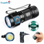 Trustfire Super Bright 1000 Lumens Flashlight Waterproof Rechargeable Torch MC1. Fixed Price $20.70.