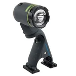Blackfire BBM905 Flashlight Clamp Led 360 Waterproof & Floating 300 Lumen. Fixed Price $25.95.