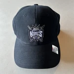 Sacramento Kings Hat Lightwear Nba Fiber Optic Cap Adjustable Led Logo. Fixed Price $24.95.