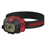 Atd 200 Lm Wireless Charging Black/red Led Headlamp. Fixed Price $57.94.