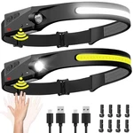 Biat Rechargeable 2PCS 230 Wide Beam Led Motion Sensor For. Fixed Price $27.80.