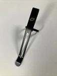 4SEVENS Deep Pocket Clip For Quark Pro Qpa QT2A Flashlights Foursevens New. Fixed Price $29.99.