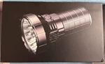 Imalent MS12 Mini-c 65000 Lumens Led Flashlight Usb-c Rechargeable. Fixed Price $429.00.