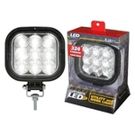 Work Light TLL50 Series Opti-brite 4.94"X4.5" Rectangular Flood Beam Led. Fixed Price $46.08.