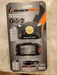Blackfire Usb-c Rechargeable 2-COLOR Led Headlamp 800 Lumens BBM6414 Spotlight. Fixed Price $44.95.