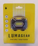 Lumagear LG5387 Head Lamp With 45 Tilt - 135 Lumens. Fixed Price $7.99.
