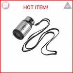 Lixada Mini Compact Monocular Telescope Pocket Ultra-light 18. Fixed Price $23.63.