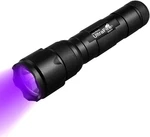 Ultrafire Black Uv Flashlight, Super Power 395-405 Nm Led WF-502B. Fixed Price $27.99.