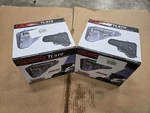 Tiger Led Set Of Headlights For Bobcat M Series Skid Steer Loader TL970. Fixed Price $240.00.