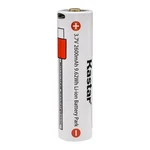 1X Battery For Olight 186C35 S30R S2R Warrior Mini R20 Baton H2R Perun. Fixed Price $13.99.