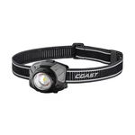 Coast FL86 840 Lumens Alkaline Dual Led Battery Powered Headlamp. Fixed Price $19.99.