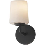 Maxim Lighting 12891WTBK Durham Wall Sconce. Fixed Price $52.00.