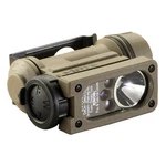 Streamlight Sidewinder Compact Ii Military Model (white, Red, Blue, Ir. Fixed Price $108.53.
