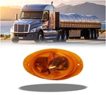 Turn Signal Marker Ght Replaces Oem: 06-58770-000. Fixed Price $32.99.