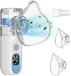 Portable Nbulisation Auto-cleaning Led Display 3 Modes *brand New*. Fixed Price $28.90.