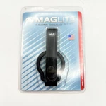 Maglite C-cell Flashlight Belt Holder ASXC046 Made In Usa Leather & Nylon. Fixed Price $9.99.