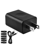 Charger Cord For Suprent Hair Clippers,pet Shaver Charging.... Fixed Price $11.53.