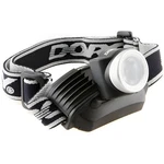 Dorcy 120 Lumen Led Focusing Lightweight High Beam Headlamp W/ Strobe 41-2096. Fixed Price $10.95.