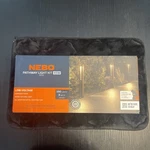 New Nebo Low Voltage Pathway Kit 6 Bollard Lights #0001 In Box. Fixed Price $99.99.