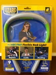 New 2022 Bulbhead Lizard Neck Light Hand Free Flexible Led Work Seen On Tv. Fixed Price $17.99.