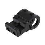 Viking Tactics Vtac Light Mount (black). Fixed Price $43.04.