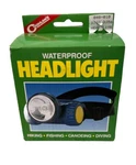 Coghlans Water Proof Head Light #9675. Fixed Price $16.99.