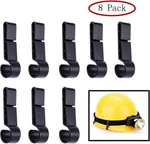 Helmet Clips For Headlamp,headlight Hook On Narrow-edged 1.18 Inch, Black. Fixed Price $10.28.