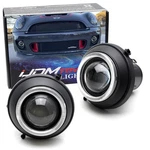 2.8" Projector Fog Lamp Replacements For Mini Cooper 2007-14 R56 R57 R59 R60 R61. Fixed Price $98.09.