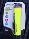 Nightstick XPP-5422GMX Intrinsically Safe Dual-light Flashlight W/ Magnet,. Fixed Price $27.49.