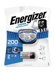 Energizer Vision Headlight LP08771 200 Lumens Blue 3 Aaa Batteries Led New. Fixed Price $18.89.