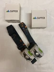 2-NANO Ultra Bright Led Headlamp Flashlight Camping Hunting Fishing Capper New. Fixed Price $13.99.