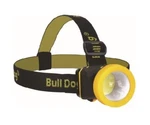 Power Led Headlamp 300 HIGH/90 Low Lumens 11373 Bull Dog Warner. Fixed Price $12.00.