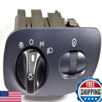 Pt Auto Warehouse HLS-1380 Headlight Switch Without Fog. Fixed Price $176.63.
