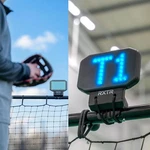 Rxtr - Fielding Reaction Light Baseball Practice Equiptment. Fixed Price $56.00.