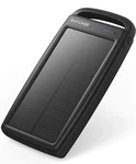 Solar Ravpower 20000MAH Portable Charger Bank Dual Usb Ports. Fixed Price $26.99.