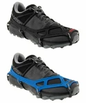 Kahtoola Exospikes - Traction For Walking, Trail, Urban Running Ice 2026/2027. Fixed Price $64.88.
