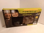 Mossy Oak Country Rechargeable Powercap 3.0 Headlamp Hat 80 Lumens, 2 Pack. Fixed Price $30.00.