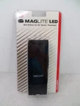 Maglite Series Flashlight Rugged Belt Holster Black XLXXXA3046 W/ Pocket Clip. Fixed Price $13.99.