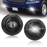Shocklight Led Fog Fit For 2007-2014 Chevy Suburban Avalanche Tahoe Cam.... Fixed Price $82.00.