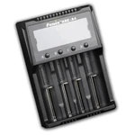 Fenix ARE-A4 4-SLOT Battery Charger For Li-ion 14500, 16340, More. Fixed Price $39.95.