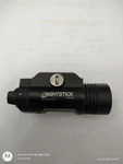 Nightstick Weapon Light TWM-30FD. Fixed Price $78.00.