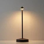 Eypid Cordless Lamps,rechargeable Led Touch Bar Lamp, Portable Battery .... Fixed Price $38.45.