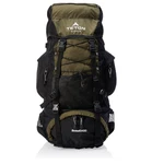Teton 55L Scout 3400 Internal Frame Hiking Backpack Padded Lumbar. Fixed Price $59.99.