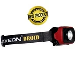 Maxxeon MNMXN00500 Workstar Droid Headlamp. Fixed Price $46.83.