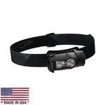 Princeton Tec Axis Rechargeable Led Headlamp Black/grey AXRC21-BK/DK. Fixed Price $52.99.