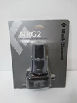 Orbit Black Diamond NRG2 Rechargeable Battery Kit New In Sealed Package. Fixed Price $11.00.
