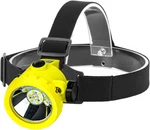 Rechargeable Led Mining Headlamp For Hard Hat Helmet, Explosion-proof Waterproof. Fixed Price $60.96.