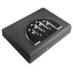 Gunvault MV500 Microvault Handgun Safe, New. Fixed Price $70.00.