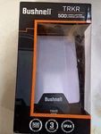Brand New Bushnell Trkr 500 Lumen Lantern. Fixed Price $22.99.